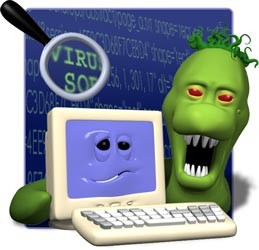 ANTIVIRUS YA!